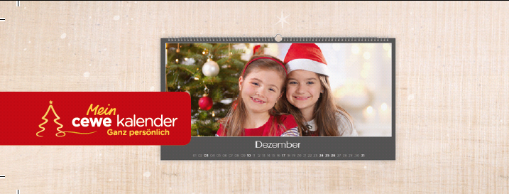 Ihr ganz persönliches Geschenk